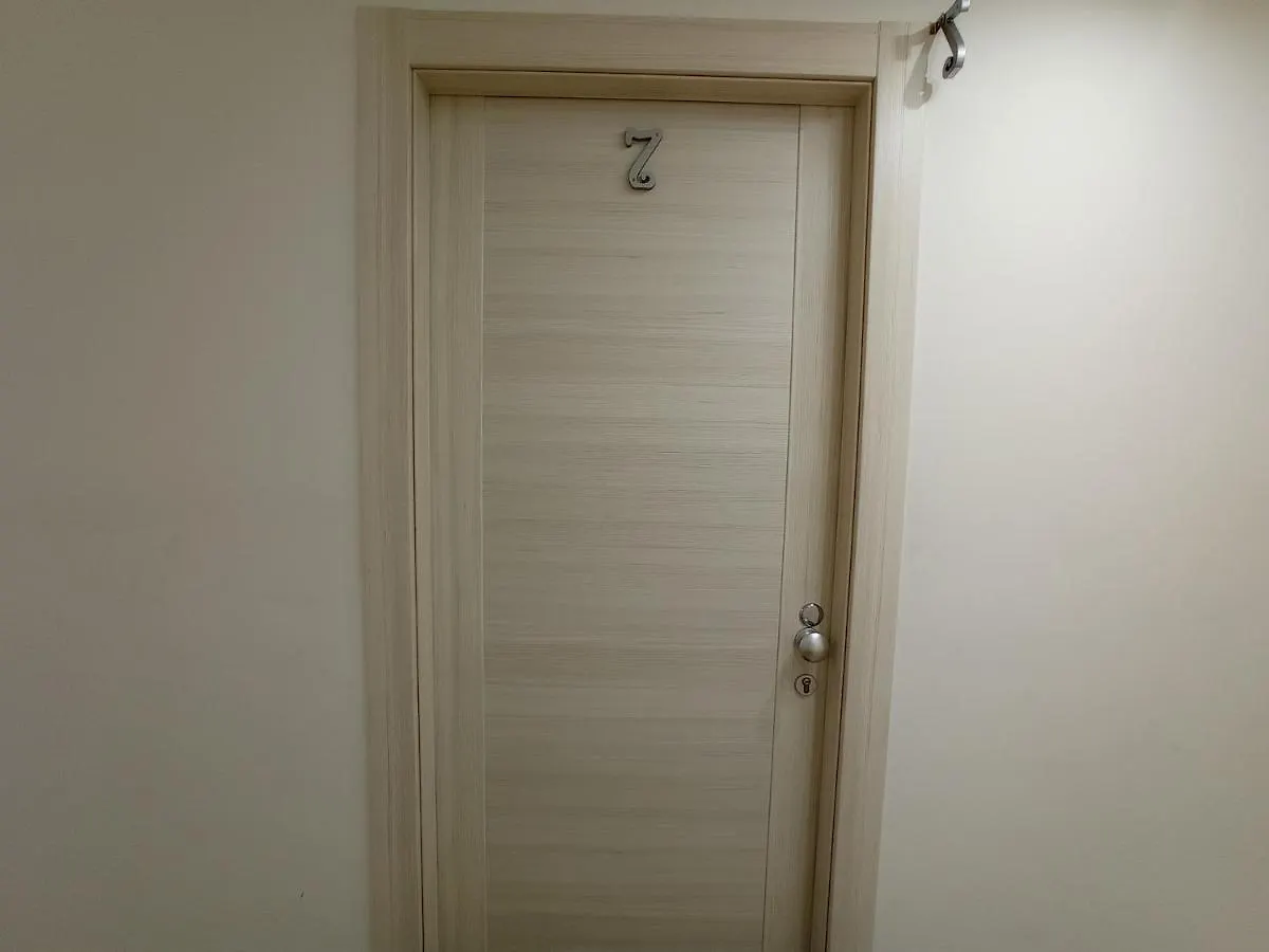 *** 게스트하우스 Sicily Rooms Appartamenti 카리니 이탈리아