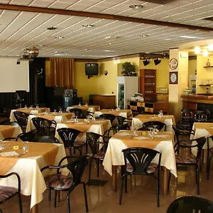 *** Hotel Faro Italia