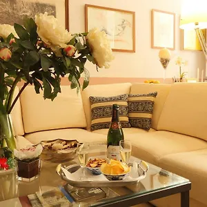 *** Bed & Breakfast Badia Fiorentina Italia