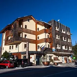 **** Hotel Antelao Dolomiti Mountain Italia
