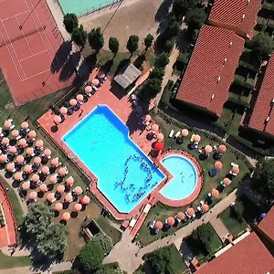**** Parco vacanze Villaggio Mare Si Italia