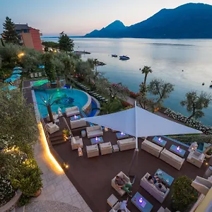 **** Hotel Belfiore Park Hotel****s Italia