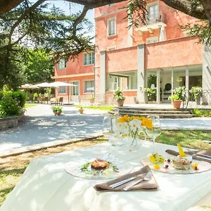 **** Hotel Grand Impero Spa&resort Italia
