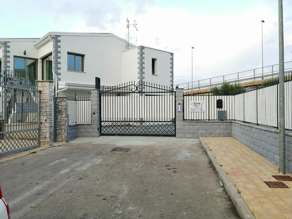 Sicily Rooms Appartamenti Carini