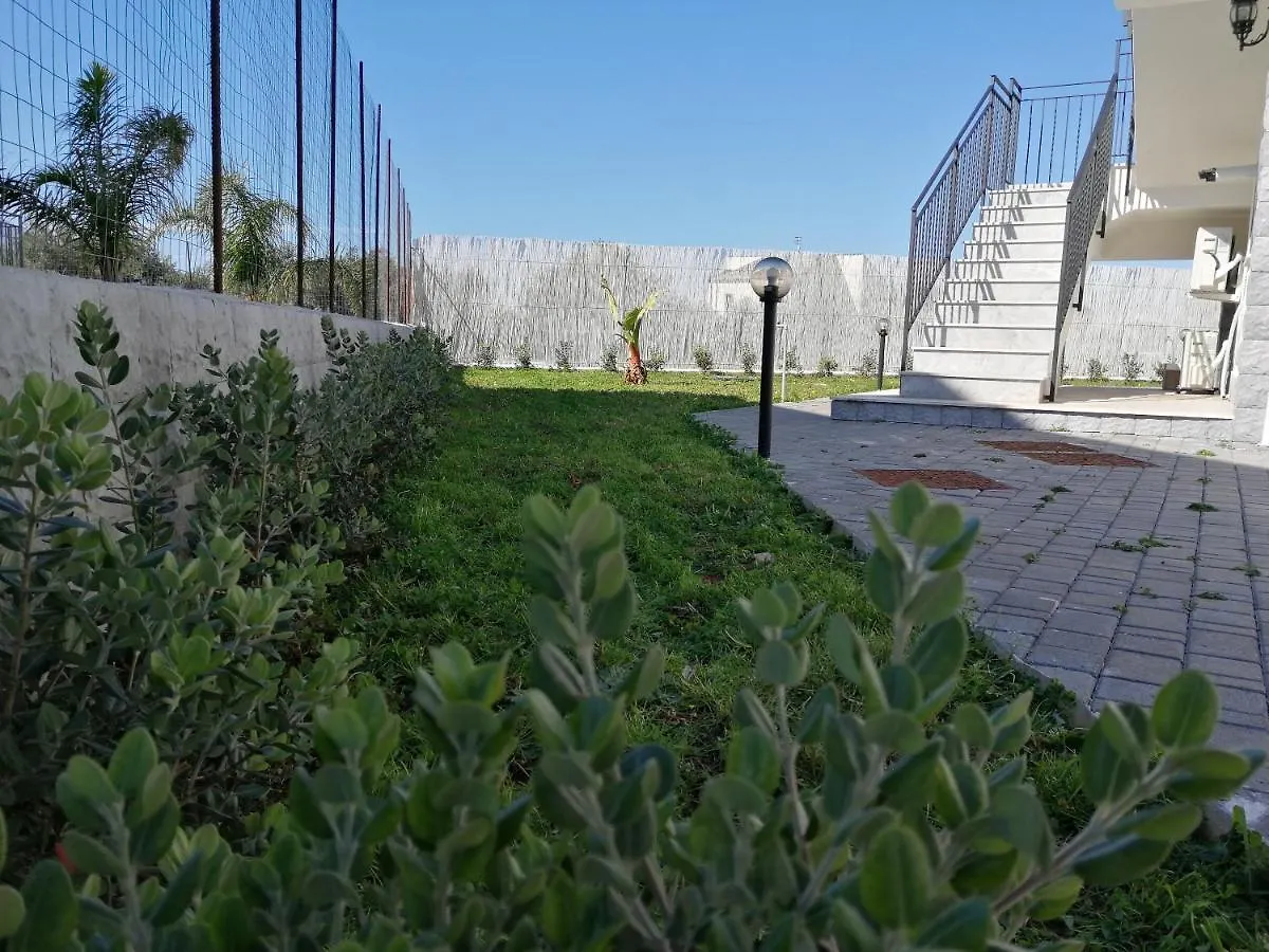 Guest house Sicily Rooms Appartamenti Carini