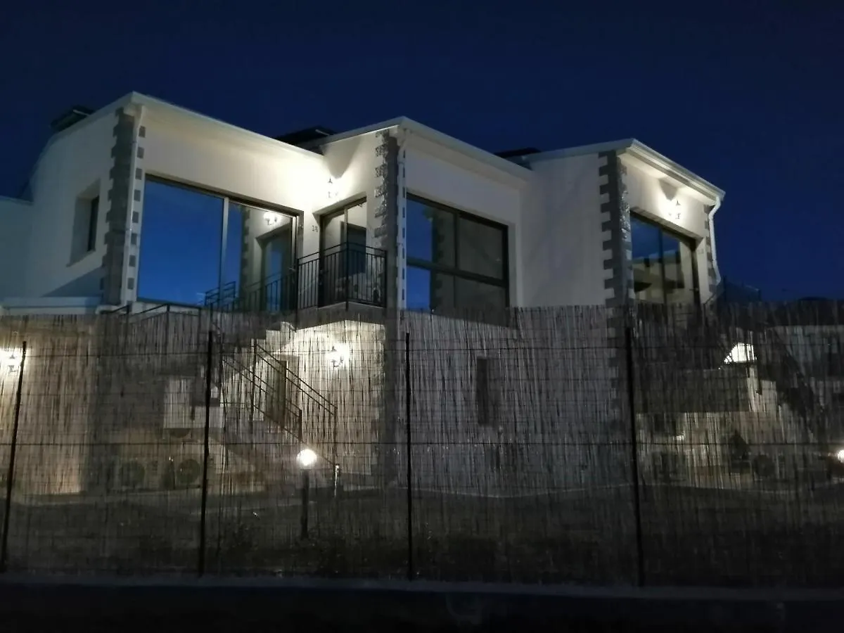 Sicily Rooms Appartamenti Carini 3*,  Italy