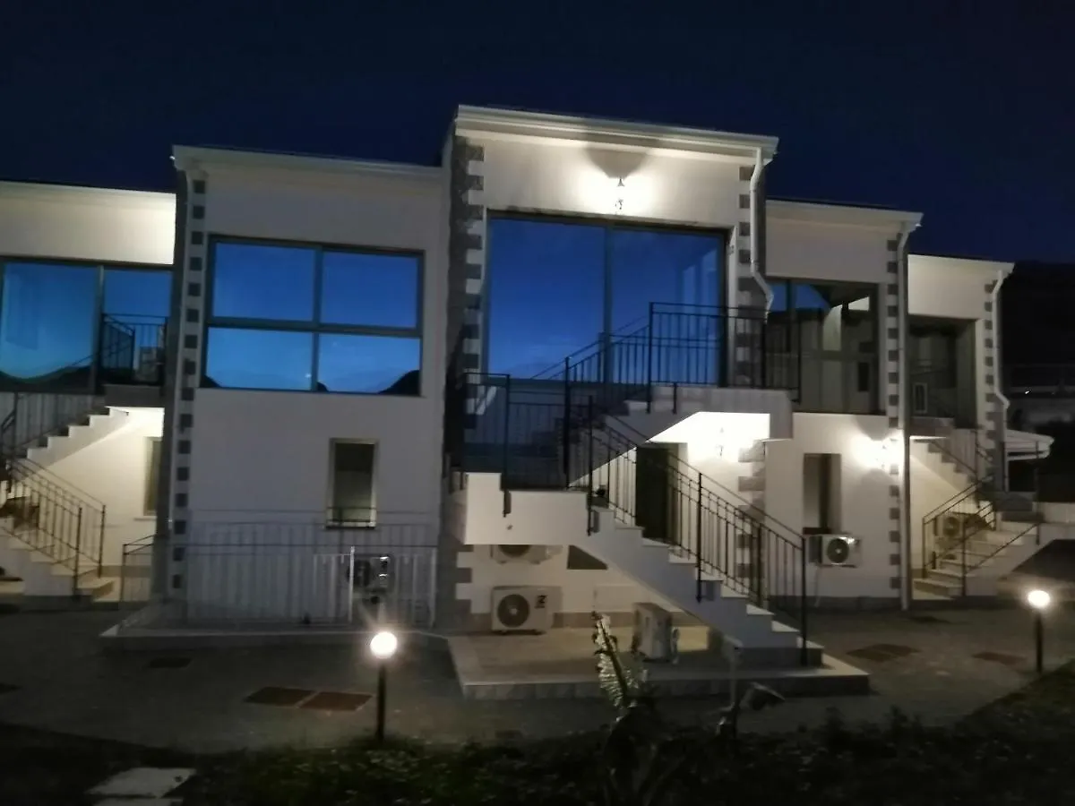 *** Guest house Sicily Rooms Appartamenti Carini Italy