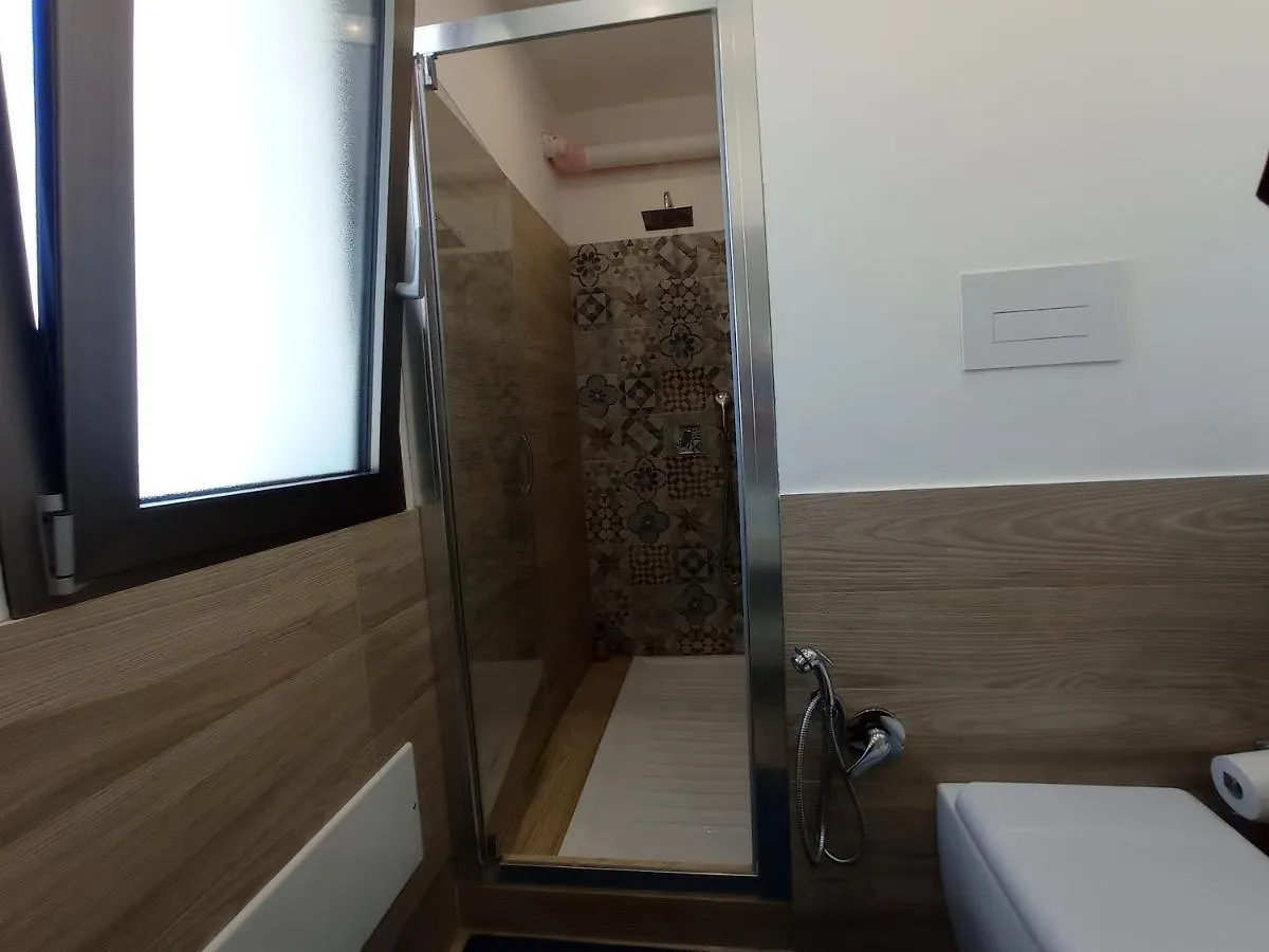 Sicily Rooms Appartamenti Carini